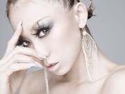 倖田來未、日本人女性初の横浜スタジアム2DAYSを決行