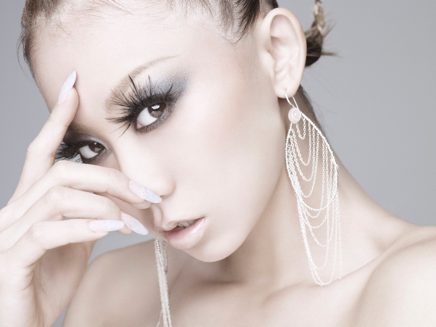 現在、全国アリーナツアーを開催中の倖田來未。