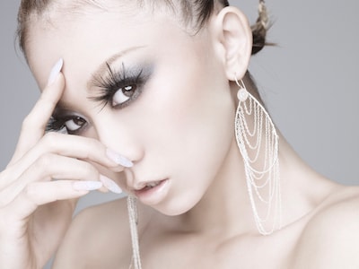 現在、全国アリーナツアーを開催中の倖田來未。