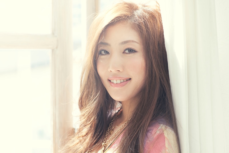 6月4日には初のワンマンライブ「Tiara LIVE 2010 ～Message for you～」をSHIBUYA BOXXで開催するTiara。インタビューでは「今から割と緊張してます（笑）」と語ってくれた。