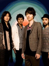 NICO Touches the Walls