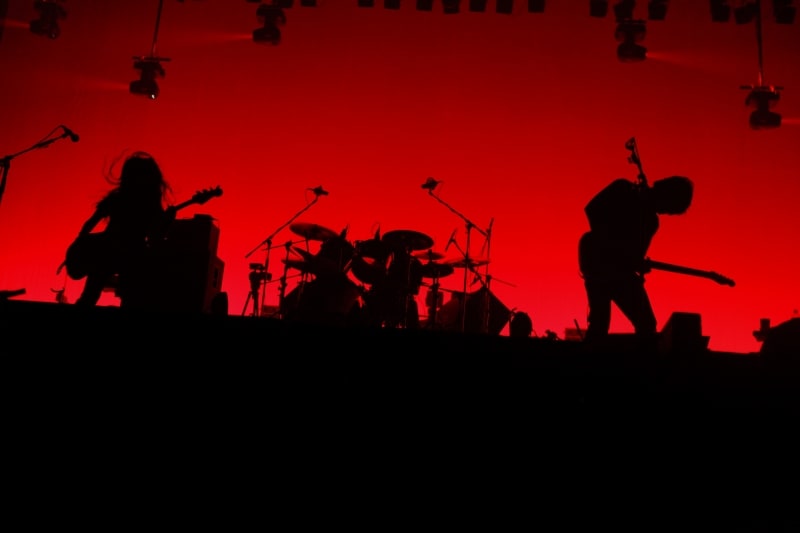 計3カ月におよぶロングツアーを終え、これからしばらく制作作業に入る凛として時雨。ファンは次回作の到着を心待ちにしよう。