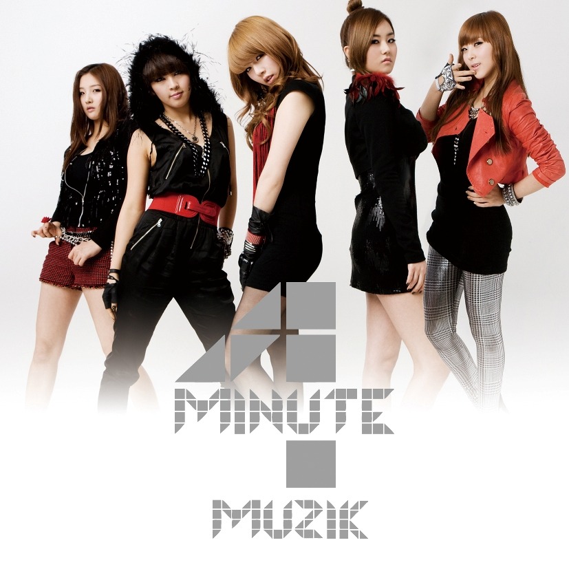 シングル「Muzik」通常盤ジャケット