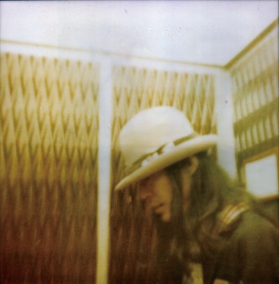 Power Pushの3ページ目ではアルバム全曲解説と、「123 4 U」のビデオクリップを公開中。