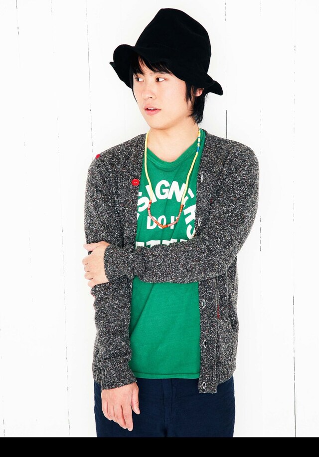 今年に入ってから積極的にライブ活動を行っているOLDE WORLDE。今週末からライブイベントや対バンツアーへの出演が続く。