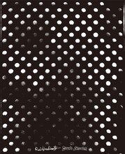 写真集「SOUND SHOOTER」表紙。題字はホリエアツシが手がけている。