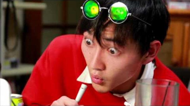 神聖かまってちゃんドキュメント第3弾＆第4弾を一挙公開 - 音楽ナタリー