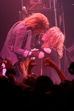 Rei（写真左）、夕霧（右）