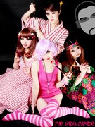 その名はスペィド、3代目ボーカルATG迎えた再起動実験