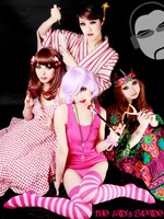 その名はスペィド