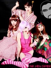 その名はスペィド