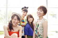 7月16日の日本武道館ライブは、今週末からスタートする全国ツアー「SPEED LIVE　2010 ～GLOWING SUN FLOWER～」のファイナル公演。