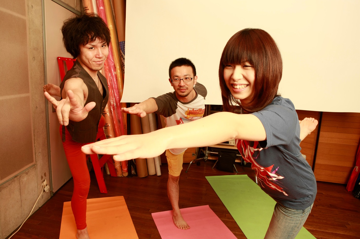 6月26日のチケットはすでにソールドアウト。手に入れられたラッキーなファンは急いでコスプレの内容を考えよう。
