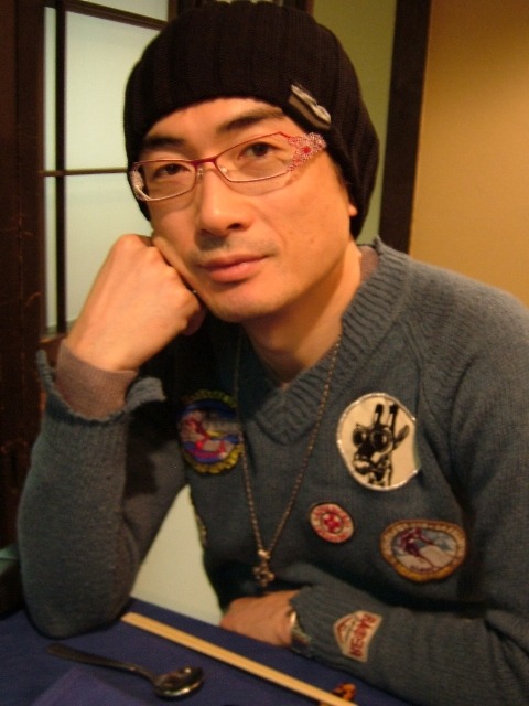 坪口昌恭