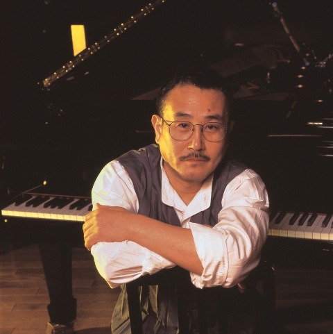 山下洋輔