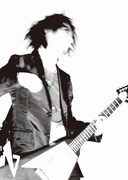 アルバム「TO THE LOVELESS」初回限定盤ジャケット