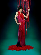 「ROCK IN JAPAN FESTIVAL 2010」をはじめ夏フェスへの出演が続々と決定しているCoccoが「SETSTOCK'10」にも登場。