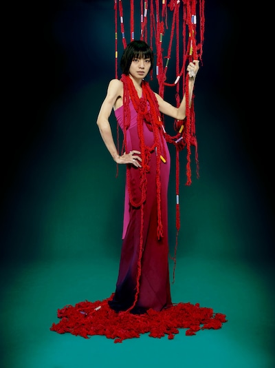 「ROCK IN JAPAN FESTIVAL 2010」をはじめ夏フェスへの出演が続々と決定しているCoccoが「SETSTOCK'10」にも登場。