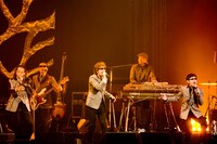 東京スカパラダイスオーケストラ