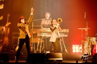 東京スカパラダイスオーケストラ