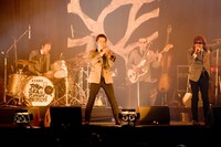 東京スカパラダイスオーケストラ