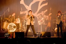 東京スカパラダイスオーケストラ