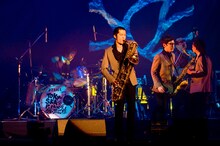 東京スカパラダイスオーケストラ