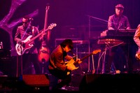 加藤隆志（G/東京スカパラダイスオーケストラ）