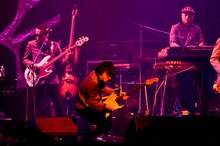 加藤隆志（G/東京スカパラダイスオーケストラ）