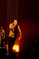 谷中敦（B.Sax/東京スカパラダイスオーケストラ）