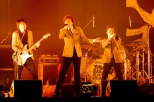 東京スカパラダイスオーケストラ