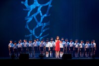 amin＆TOKYO FM少年合唱団