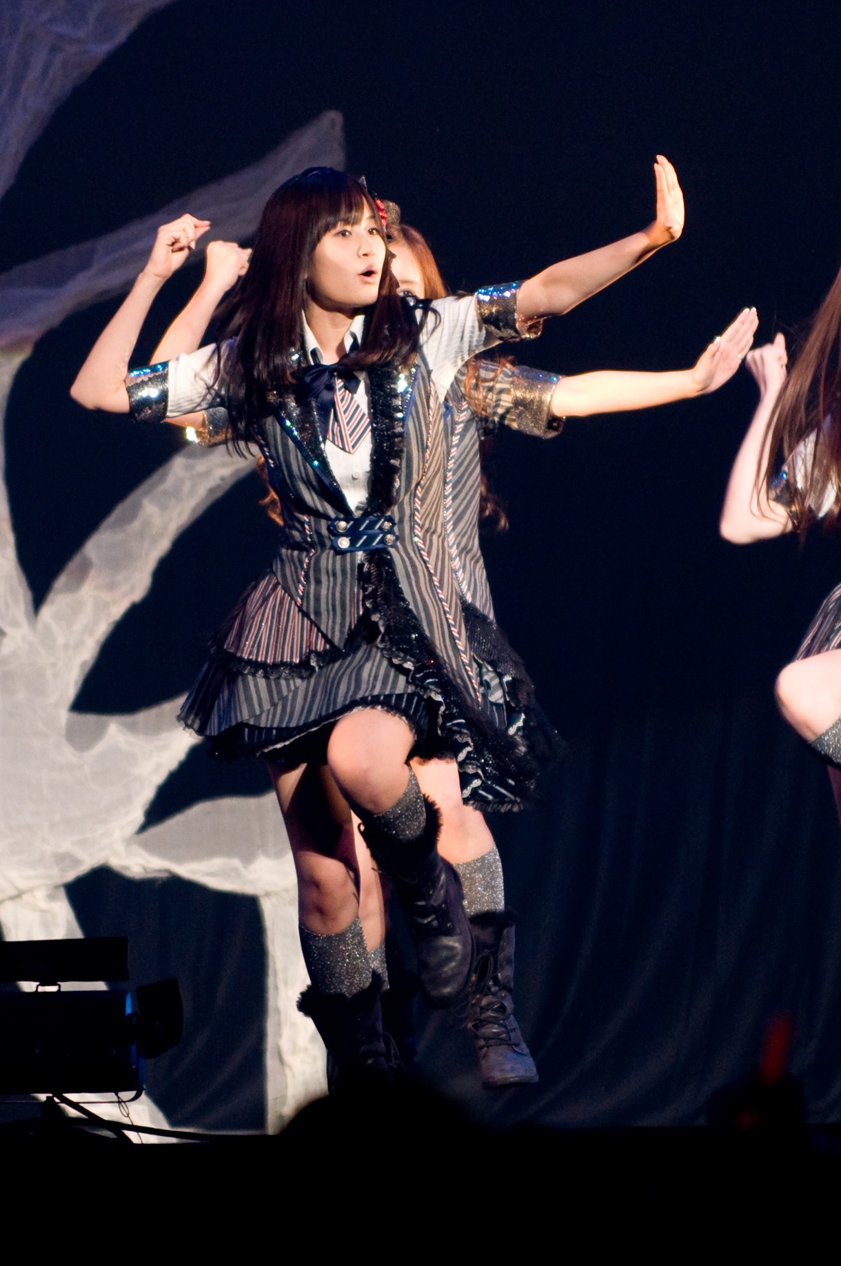 前田敦子