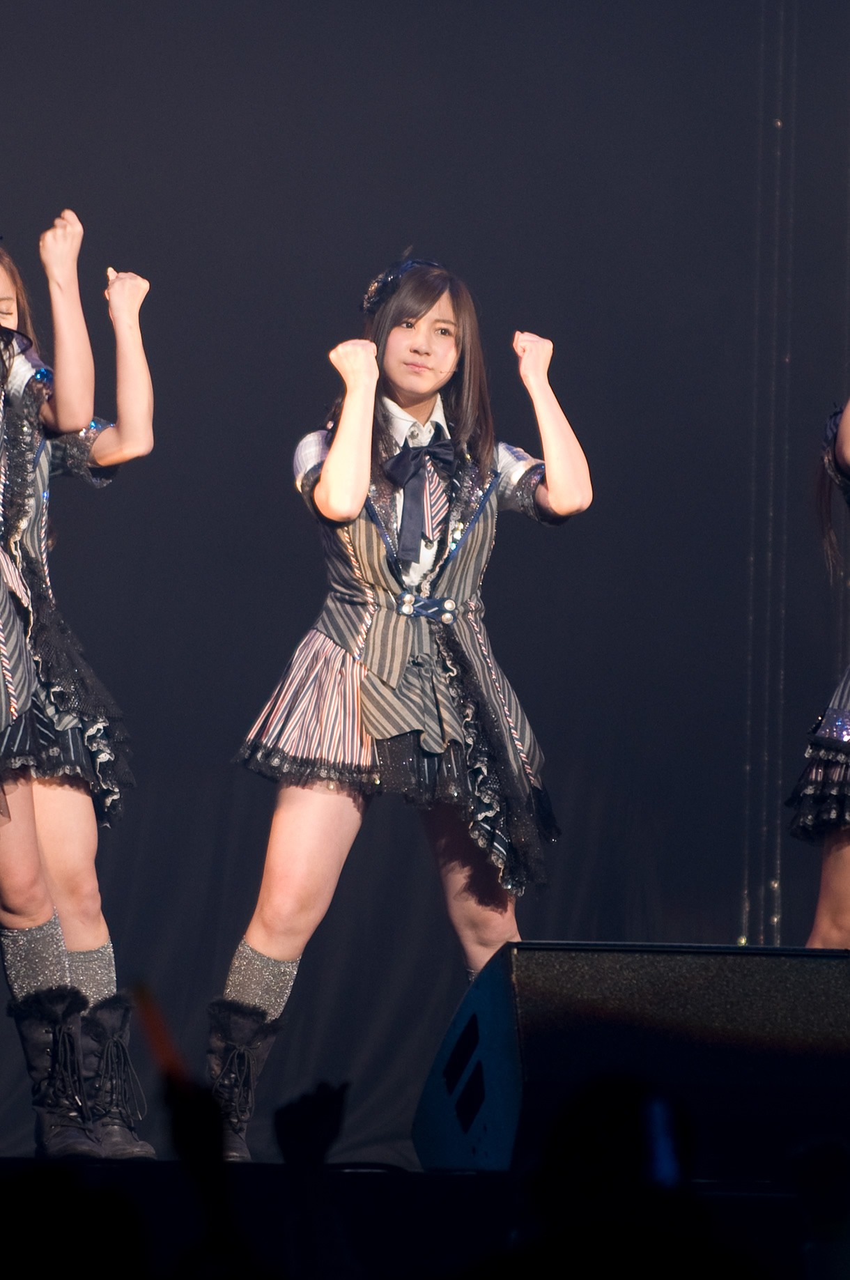 小野恵令奈