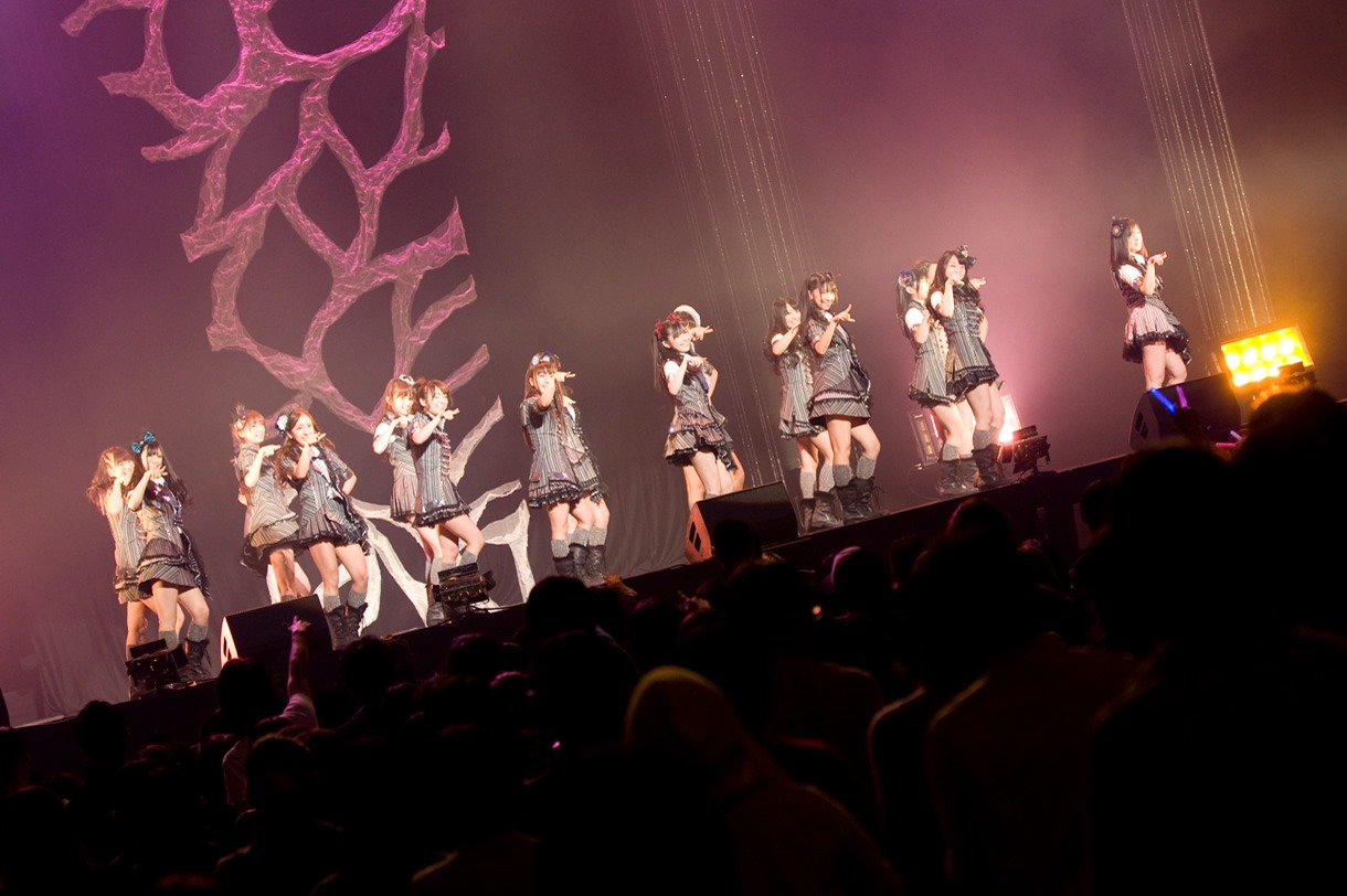 AKB48