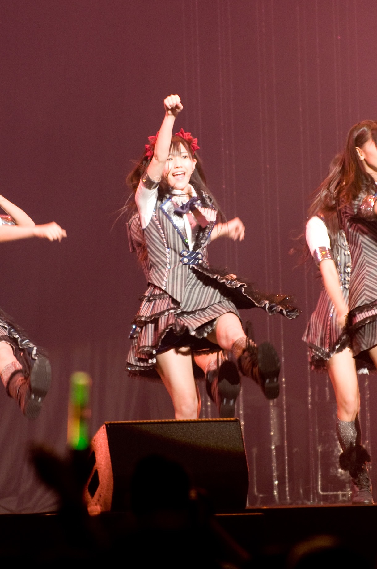渡辺麻友