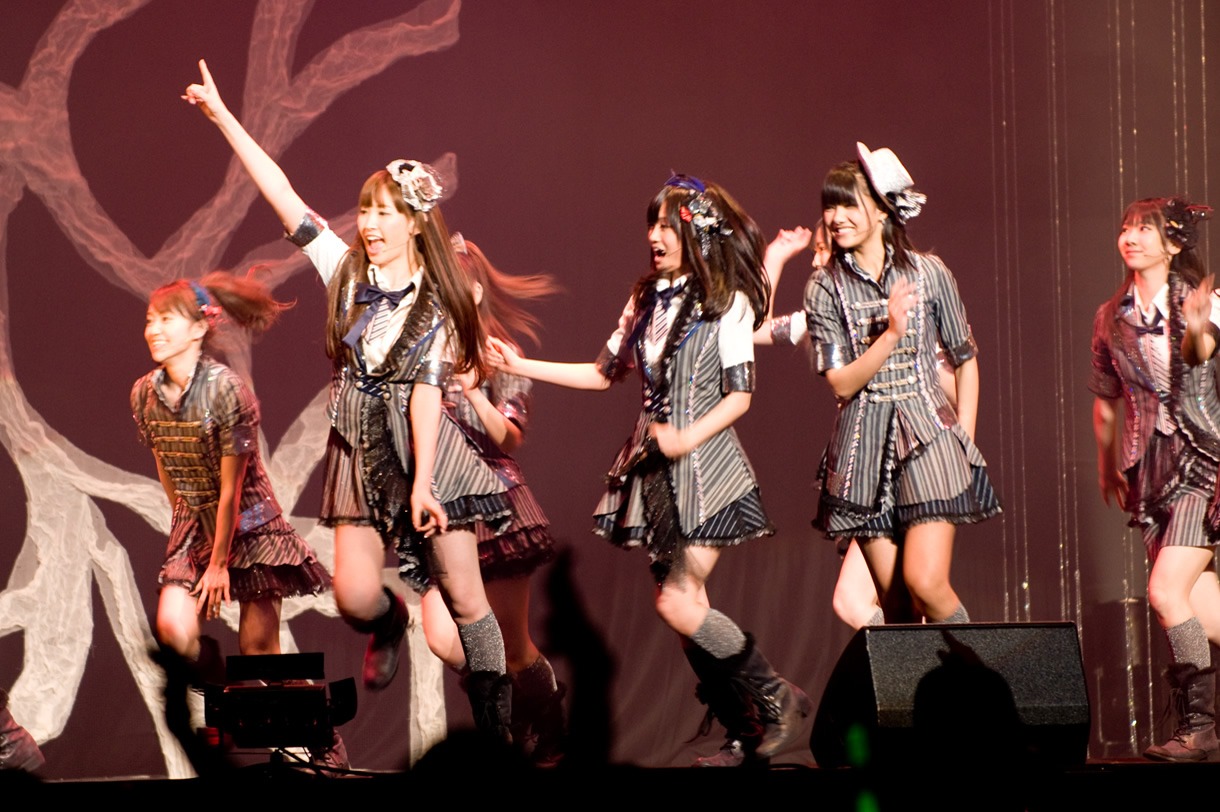 AKB48