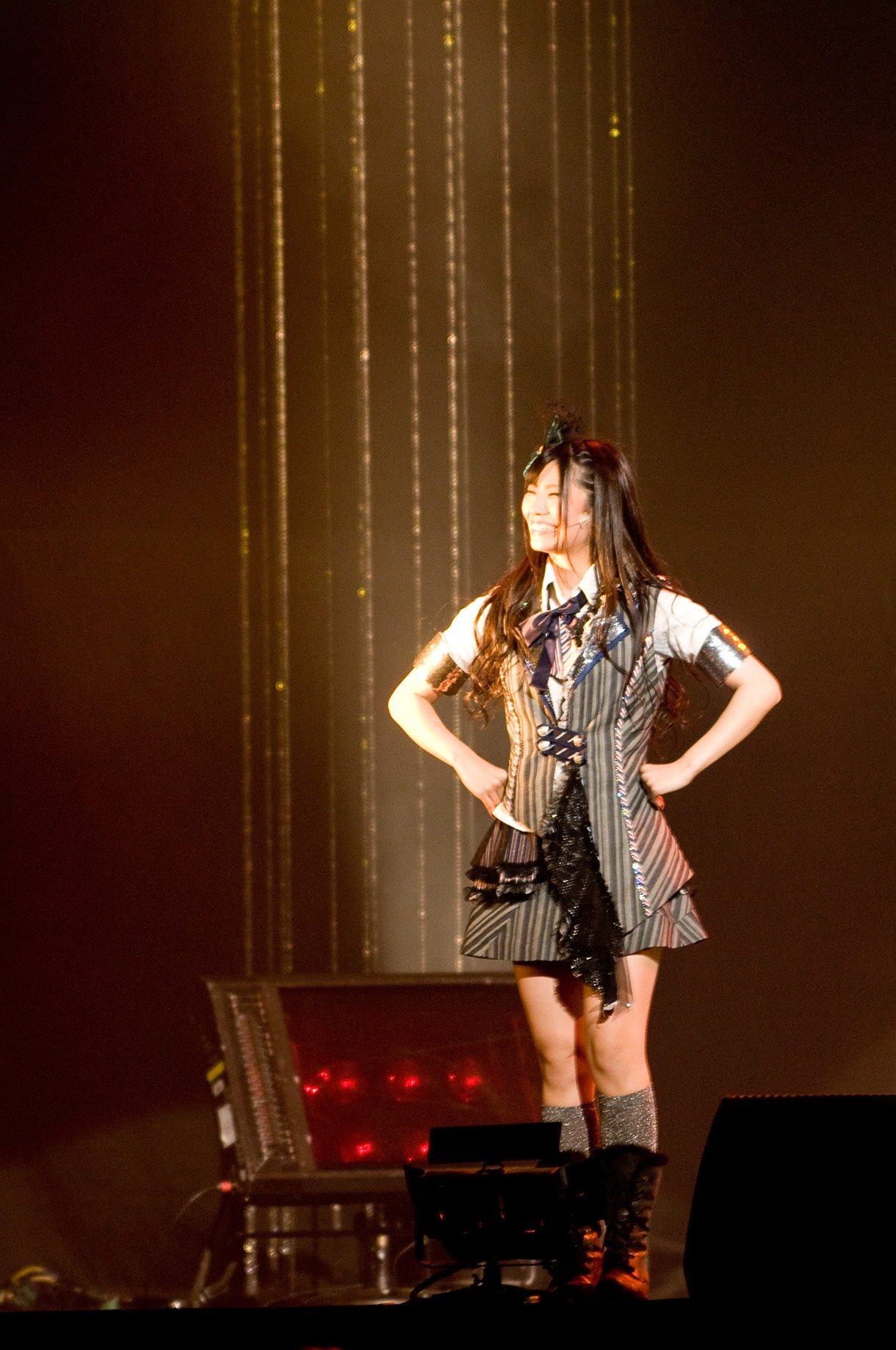 倉持明日香
