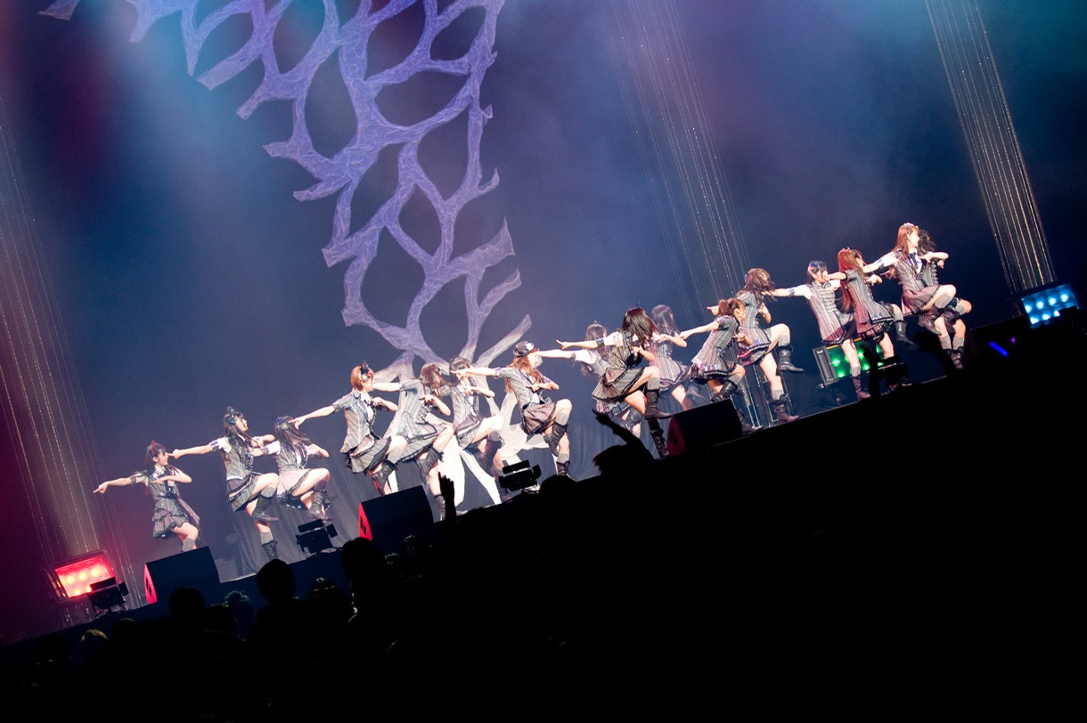 AKB48