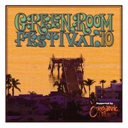 フェスの予習に！「GREENROOM FES」コンピ発売決定