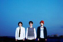 アナログフィッシュ