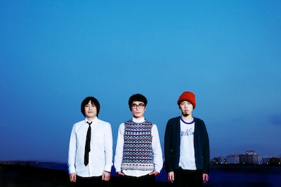 アナログフィッシュ