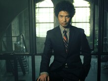 久保田利伸は6月から全国ホールツアーを開催する。