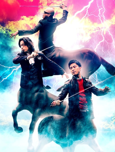 日本語ラップにおけるリリックの礎を築き上げたといえるRHYMESTERが、番組で佐野を相手にどのようなトークを繰り広げるのか興味深いところだ。