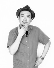 WORLD WIDE MOUSHIWAKE NIGHTの一員として出演するTGMX（FRONTIER BACKYARD）