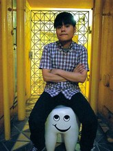 WORLD WIDE MOUSHIWAKE NIGHTの一員として出演する松田"CHABE"岳二