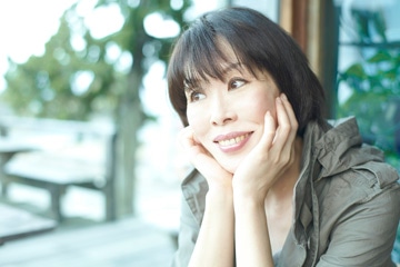 原由子