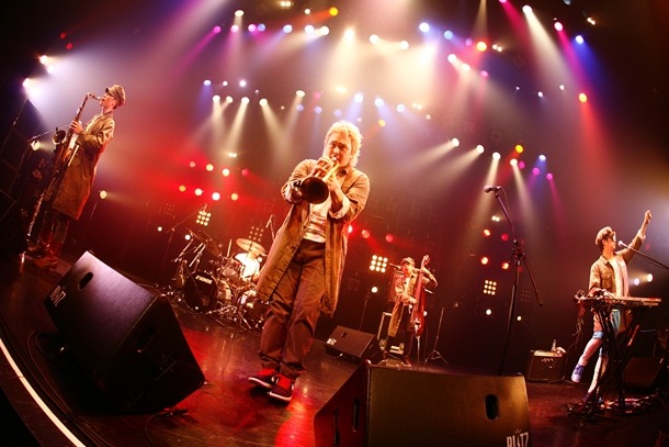6月には次なるツアー「PE'Z結成10周年企画×Realive Tour～2010年 初夏“1・2・MAX”の旅 追加公演ツアー～」を開催する。