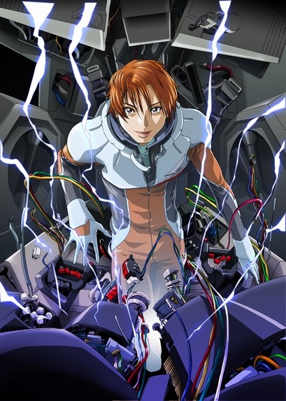 T.M.Revolution