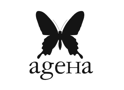 イベント詳細はageHaオフィシャルサイトで確認を。